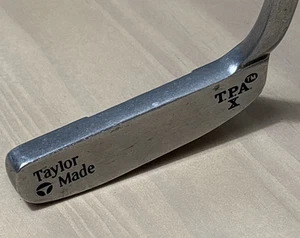 TaylorMade TPA X Putter 34" alles Original - Bild 1 von 10