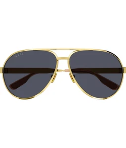 Gafas de sol Gucci GG1513S aviador - Imagen 1 de 9