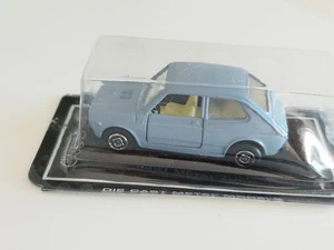 Fiat Seat 127 Guisval 1:64 - Foto 1 di 3