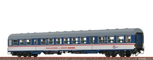 Brawa H0 46630 Reisezugwagen Bnrz450.3 TRI - Bild 1 von 1