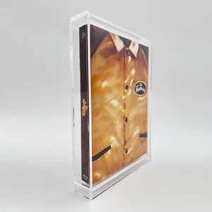 Acryl Case passend für Mediabook wattiert UV-Schutz Hülle Case protector Filme - Picture 1 of 6