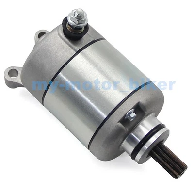 Motor De Arranque Honda CRF250X 2004 2005 2006 2007 2008 2009-2019 31200-KSC-671 Foto 1 de 4