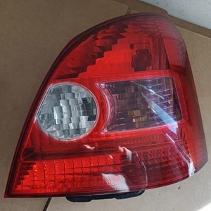 HONDA CIVIC REAR/TAIL LIGHT (PASSENGER SIDE) 2000-2005 - Picture 1 of 7