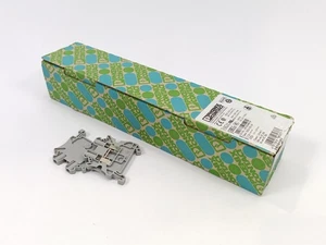 Phoenix Contact 3044076 UT 2.5 Feed-Through Terminal Block X50 Pcs - Picture 1 of 8