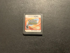 Pokemon Ranger: Guardian Signs (Nintendo DS) Cartridge Only - Tested - Authentic - Picture 1 of 7