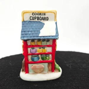 Armario de galletas Christmas Village Trim A Home - Imagen 1 de 5