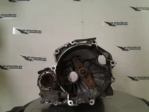 GETRIEBE MANUELL Seat Ibiza III (6L1) Hatchback 1.4 16V 100 (BBZ) 2006 GRY - Bild 1 von 8