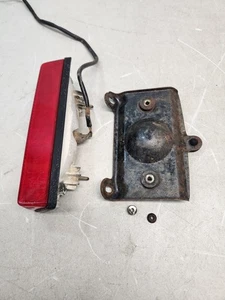 Honda big red 250 250es atc tail light - Bild 1 von 6