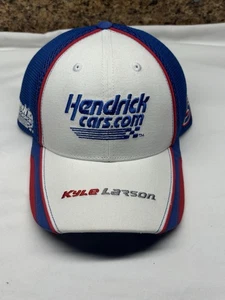 Gorra Element Kyle Larson 2022 Checkered Flag Sports #5 Hendrickcars.com - Imagen 1 de 7