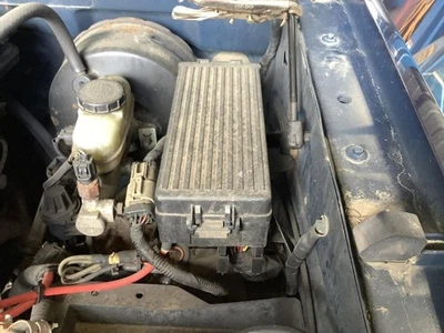 Motor de caja de fusibles excluyendo Sport Trac compatible con 02-10 EXPLORER 305989 Foto 1 de 4