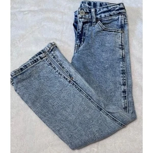 Cat & Jack Girls jeans size 6 - Picture 1 of 6