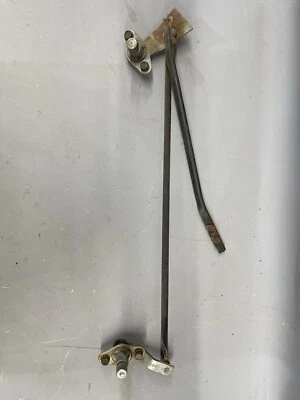1970-1981 Chevy Camaro Firebird Trans Am Windshield Wiper Transmission Linkage - Image 1 of 4