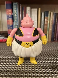 Dragon Ball Z Super Battle Collection Majin Boo Buu Vol 20 BANDAI 1997 - Picture 1 of 3