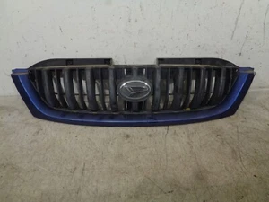 2005 DAIHATSU TERIOS FRONT RADIATOR GRILLE 53111-87414 - Picture 1 of 4