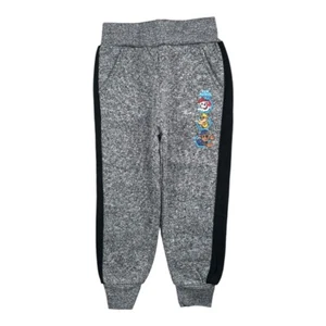 Boys' Jogging Pants. Gray Color, PAW PATROL. - Picture 1 of 5