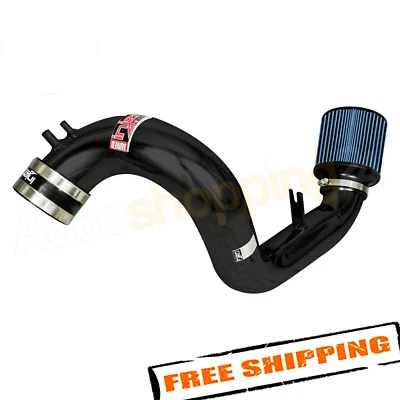 Injen SP1331BLK SP admisión de aire frío negro para Hyundai Sonata 2011-2012 2,4 L L4 Foto 1 de 3