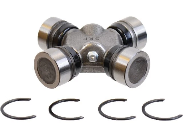 Junta universal SKF para Dodge Durango 1998-1999 98FBZS Foto 1 de 1