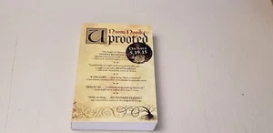 UPROOTED by NAOMI NOVIK : Signed (Advance Uncorrected Proof) - Imagen 1 de 2