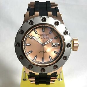 Invicta Subaqua Men Brushed Wristwatches for sale | eBay