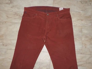 JOOP Herren Cord Hose, Gr. W36 L32 - Bild 1 von 7