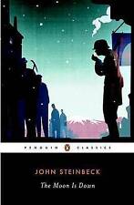 The Moon is down by John Steinbeck (Paperback, 1995)