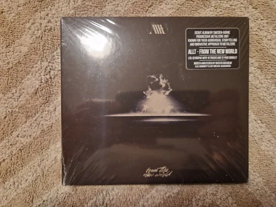 Allt 2024 " From The New World " - Bild 1 von 2