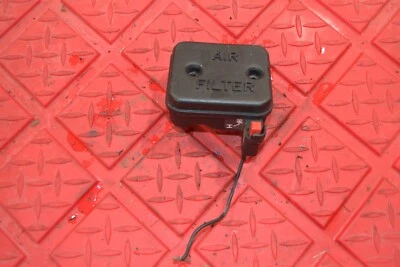 Homelite UT20556A Recortadora de cuerdas OEM Estuche de filtro de aire Foto 1 de 4