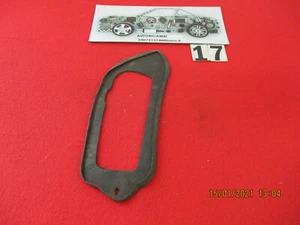 GUARNIZIONE FANALE POSTERIORE DX FIAT 600 - Picture 1 of 2