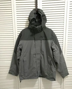 NWT $350 Mens Marmot Citadel Component Jacket 3 in One Grey XL 900038 - Picture 1 of 11