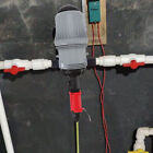Fertilizer Liquid Dispenser G3/4 Male Thread Auto Fertilizer Injector RMM