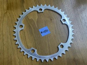 Vintage Campagnolo Record Inner Chainring 135 BCD 42 A5 Strada Road - Picture 1 of 4