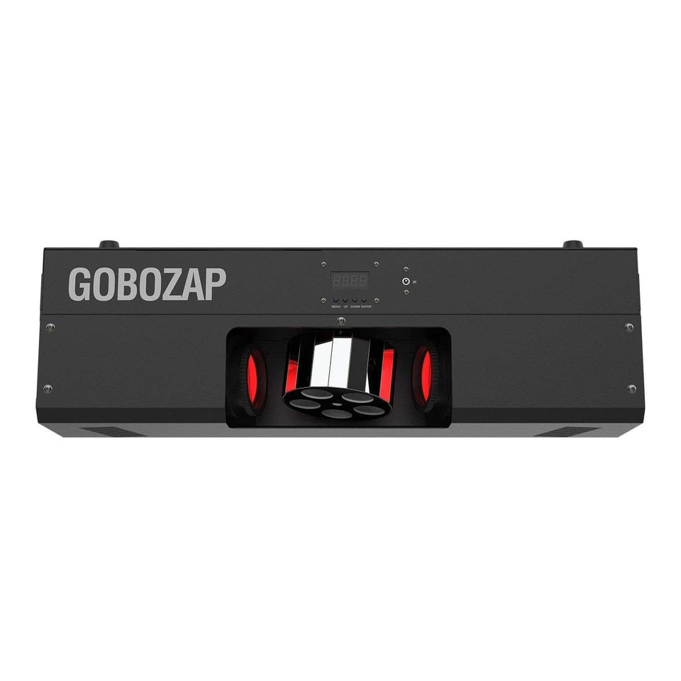 Chauvet Gobozap LED Barrel - Image 1 of 1
