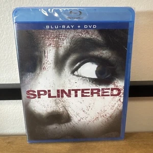 Splintered (Blu-ray) - Bild 1 von 2
