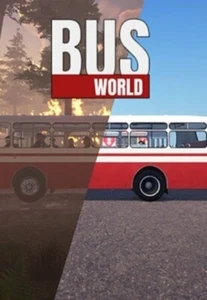 Bus World Steam Key PC - Picture 1 of 1