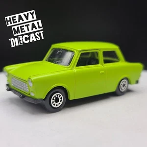 Maisto Trabant 601 (Speed Wheels / Kid Connection / Road & Track) - Picture 1 of 6