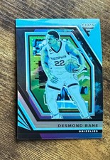 2022-23 Panini Flux Lunar Eclipse #160 Desmond Bane /25 #X7756
