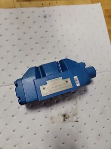 Eaton Vickers KDG5V 5 33C80N E M U H1 10 Proportional Directional valve - Picture 1 of 5