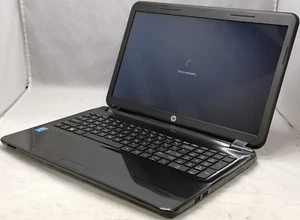 15.6" HP 15-d035dx Notebook (Pentium N3520/8GB RAM/512GB SSD) - Windows 11 Home - Picture 1 of 13