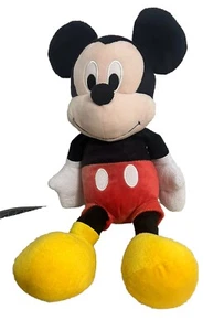 Mickey Mouse 18 Inch Disney Plush Stuffed Animal Toy - Picture 1 of 8