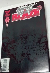 1993 Marvel #17 GHOST RIDER / BLAZE Spirits of Vengeance Belagerung der Finsternis pt 8  - Bild 1 von 5