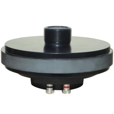 DRIVER A COMPRESSIONE PYLE PDS541 300 WATT RMS 600 MAX TWEETER 1 DISCO DISCOTECA - Immagine 1 di 4