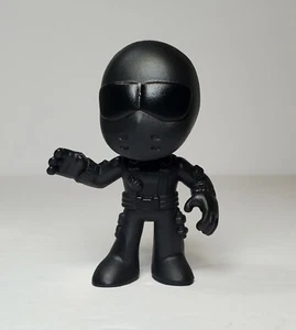 GI JOE SNAKE EYES RETRO TOYS FUNKO MYSTERY MINI FIGURE HASBRO 2020 1:24 - Picture 1 of 5
