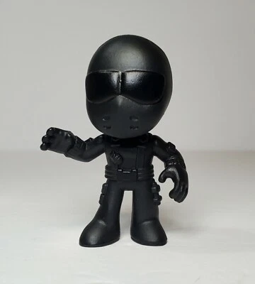 GI JOE SNAKE EYES RETRO TOYS FUNKO MYSTERY MINI FIGURE HASBRO 2020 1:24 - Image 1 of 4