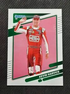2022 Donruss #65 Kevin Harvick - Picture 1 of 8