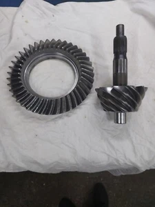 Ford 9 Inch Gears Used 3.64:1 Ratio - Picture 1 of 9
