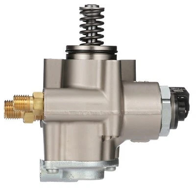 Bomba de inyección diésel HP Delphi para Audi A6 Quattro 2007-2009 4,2 L V8 2008 Foto 1 de 4