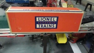 Lionel Postwar, 6476-85 LV Short Hopper Empty Box - Picture 1 of 9