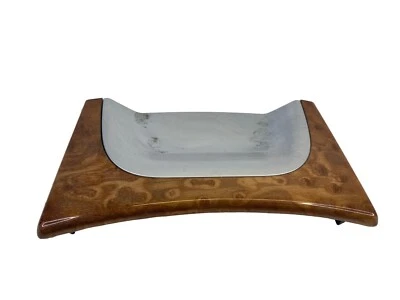 2006-2010 Mercedes-Benz R350 Center Console Cover Trim Panel Handle A2516800058 Foto 1 de 4