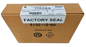 Allen Bradley 1756-L82EK SER: B ControlLogix 5580 Controller - Bild 1 von 3