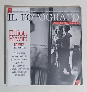 49213 DER FOTOGRAF Nr. 320 2020 - Elliott Erwitt Family: Die Ausstellung - Bild 1 von 5